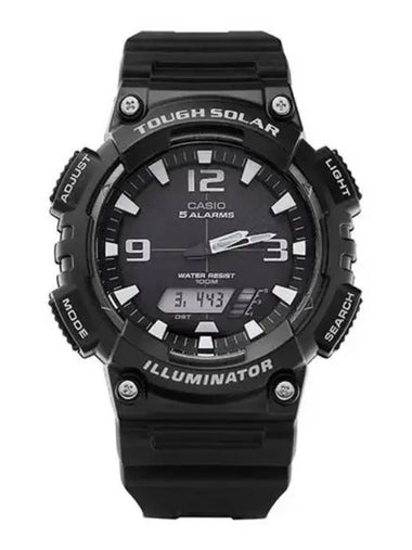 Men s Urethane Watch 271536 - CASIO - BALAAN 1