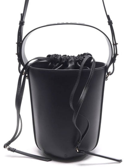 Sense Bucket Bag Black - CHLOE - BALAAN 2