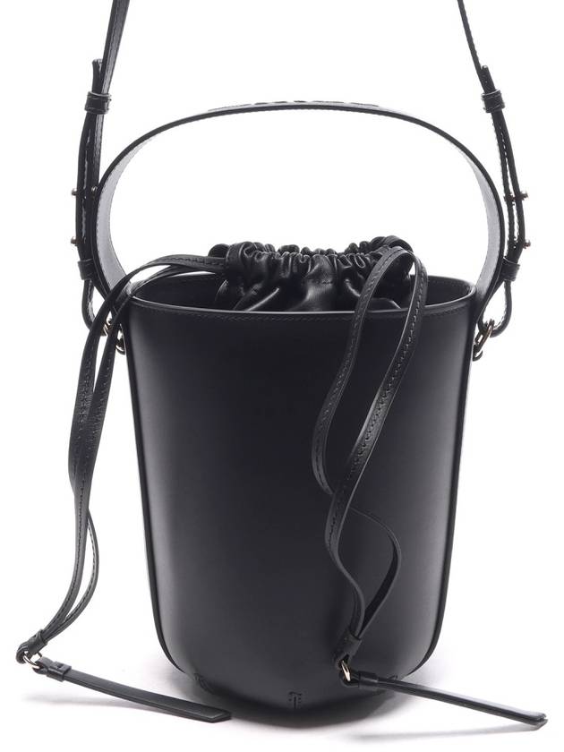 Sense Bucket Bag Black - CHLOE - BALAAN 3