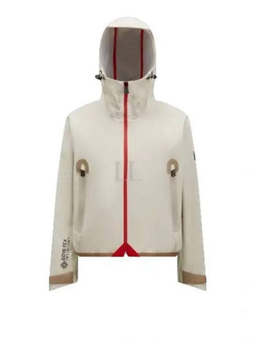 104277 Vigil Hooded Jacket 1A00009 595TX 247 - MONCLER - BALAAN 1