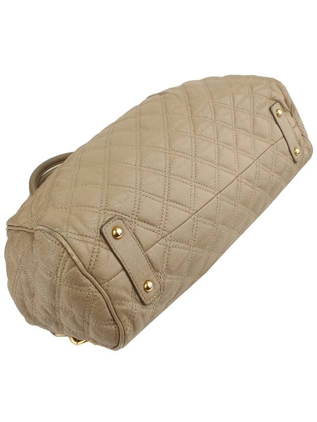 women shoulder bag - MARC JACOBS - BALAAN 5