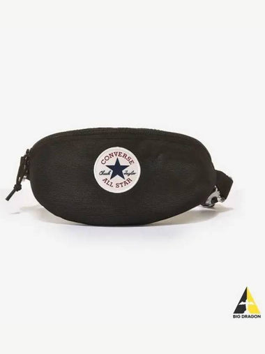 Sling Pack BLACK - CONVERSE - BALAAN 1