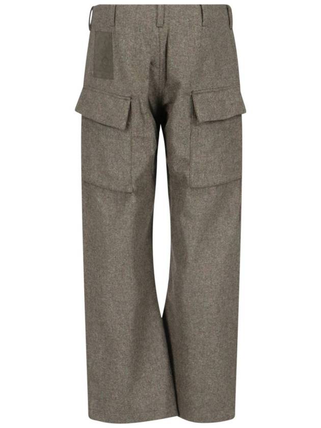 Ten C Trousers - TEN C - BALAAN 2