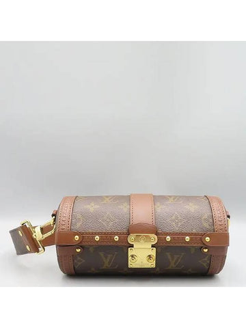 M57835 Crossbody Bag - LOUIS VUITTON - BALAAN 1