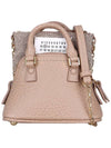 24 ss grain leather 5AC micro bag SB3WG0025 P4455 T2070 B0230995118 - MAISON MARGIELA - BALAAN 4