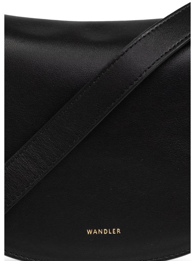 Wandler Shoulder Bag Kate, Women's, Black - WANDLER - BALAAN 6