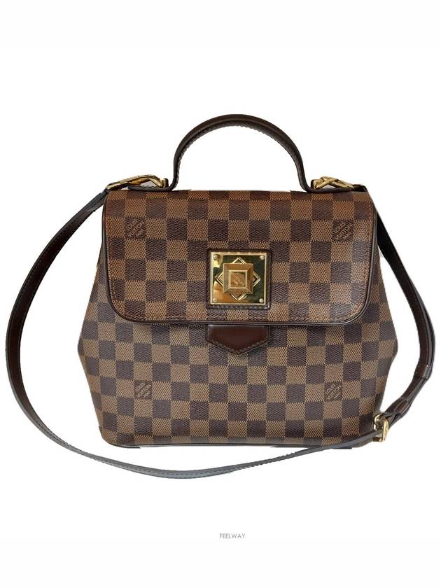 women shoulder bag - LOUIS VUITTON - BALAAN 1