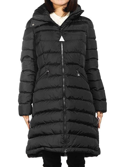 Women s FLAMMETTE Padding I2093 1C50900 54155 999 - MONCLER - BALAAN 2