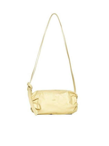 Shoulder Bag J07WG0065P6405254 YELLOW - JIL SANDER - BALAAN 1