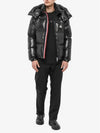 Padding 1A51X00 68950 999 Black - MONCLER - BALAAN 5