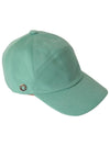 Baby Cashmere Ball Cap Mountain Lake - LORO PIANA - BALAAN 3