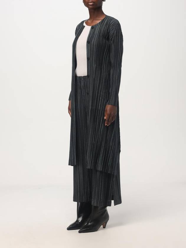 Cardigan woman Pleats Please Issey Miyake - ISSEY MIYAKE - BALAAN 4