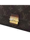 M60671 long wallet - LOUIS VUITTON - BALAAN 2