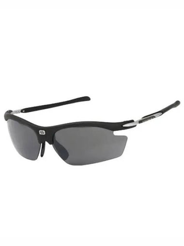 Rhydon Matte Black Polar Gray Laser - RUDYPROJECT - BALAAN 1