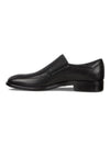 City Tray Slip-On Black - ECCO - BALAAN 3