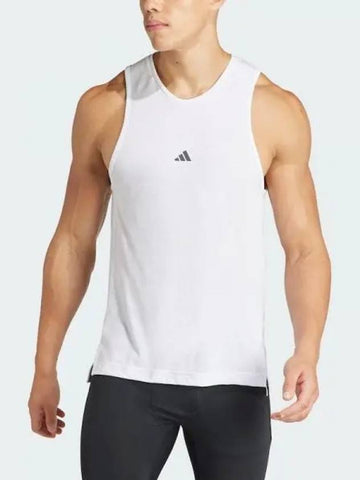 Yoga Tank IL7143 Domestic Product GQDO24050886868 - ADIDAS - BALAAN 1