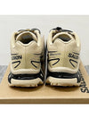 XT 6 Gore-Tex Low-Top Sneakers Black Beige - SALOMON - BALAAN 6