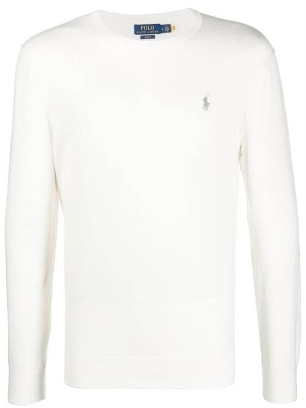 Sweater 710890558 007 - POLO RALPH LAUREN - BALAAN 1