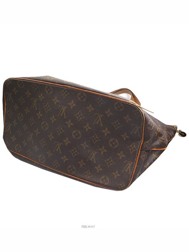 women shoulder bag - LOUIS VUITTON - BALAAN 4