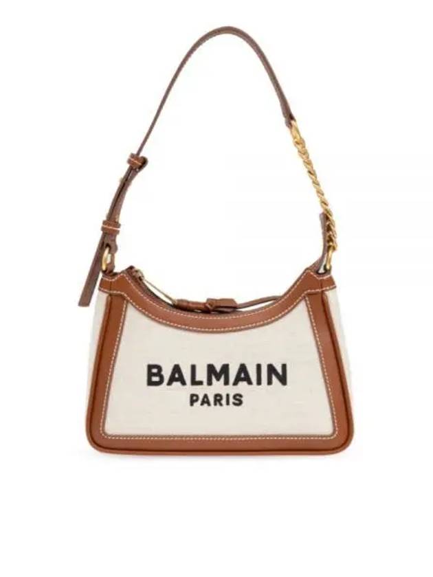 shoulder bag DN1BT743 TCFE GEM - BALMAIN - BALAAN 1