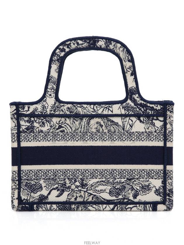 women tote bag - DIOR - BALAAN 5