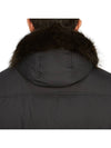 Barbieri Parka Black - MOORER - BALAAN 10