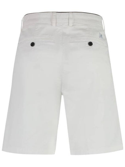 Department 5 Tim Cotton Bermuda Shorts - DEPARTMENT 5 - BALAAN 2