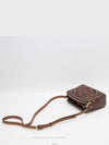 women cross bag - ETRO - BALAAN 3