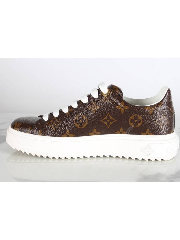 Time Out Sneakers37 - LOUIS VUITTON - BALAAN 6