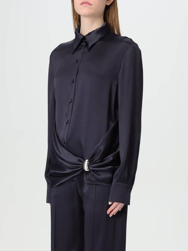 Shirt woman Alberta Ferretti - ALBERTA FERRETTI - BALAAN 4