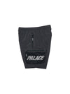 Mesh Pocket Shell Shorts Black - PALACE - BALAAN 4