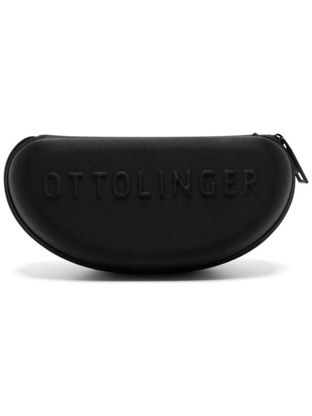 OTTOLINGER Sunglasses Blue - OTTOLINGER - BALAAN 4