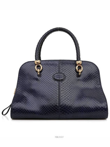 women tote bag - TOD'S - BALAAN 1