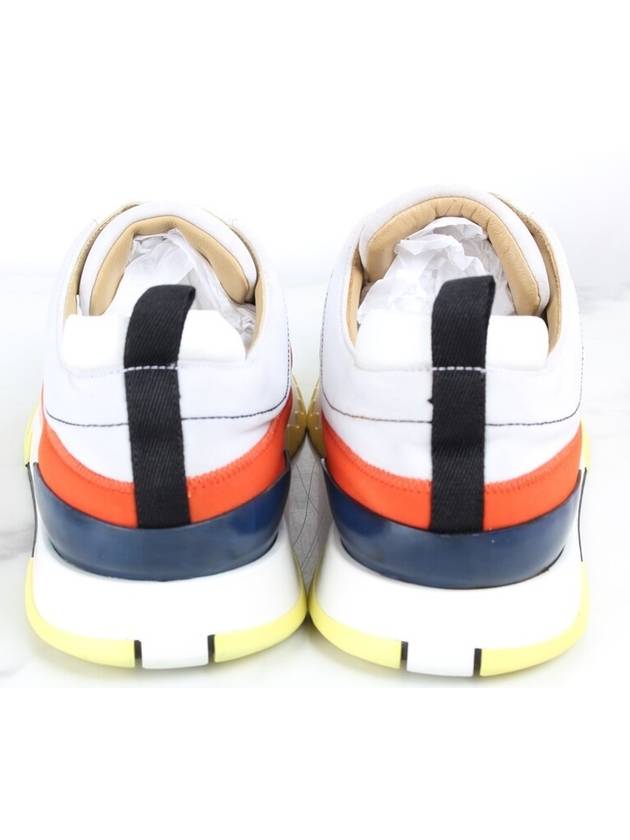 H logo rapid sneakers 44 290 - HERMES - BALAAN 5