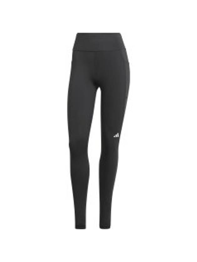 Own The Run Leggings Black - ADIDAS - BALAAN 1