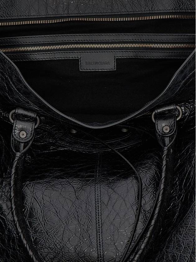 Balenciaga 'Le City' Travel Bag - BALENCIAGA - BALAAN 4