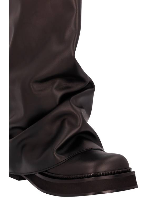 BOOTS - THE ATTICO - BALAAN 4