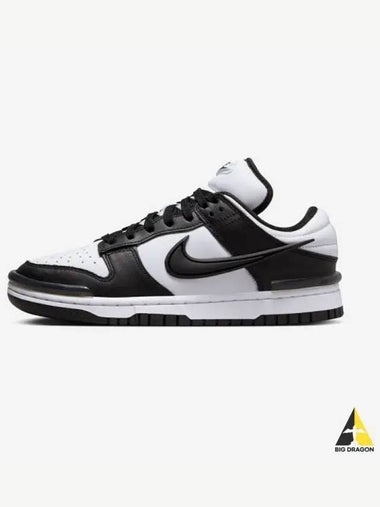 Women s Dunk Low Twist 001 - NIKE - BALAAN 1