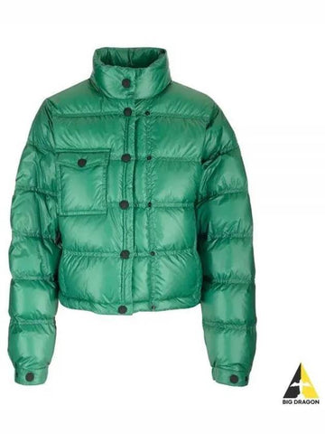 1A00036 539YL 84N ANRAS down padded jacket - MONCLER - BALAAN 1