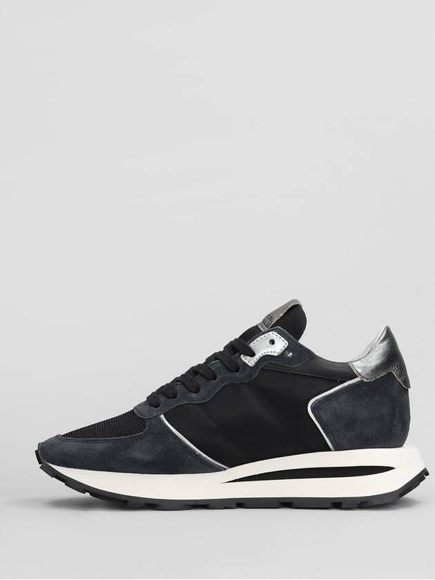 TROPEZ HAUTE Sneakers TKLD W002 B0010511149 - PHILIPPE MODEL - BALAAN 4