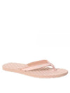 Women's Base Camp Mini II Flip Flops Pink - THE NORTH FACE - BALAAN 2