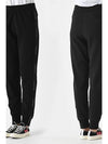 logo trim track pants I10938H00003809KR - MONCLER - BALAAN 3