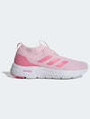 Cloudform Move Sock Women s Clear Pink Bliss Core Black ID6523 740003 - ADIDAS - BALAAN 1