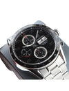 CV2A10 Carrera Day Date Chronograph Men s Watch 33328 - TAG HEUER - BALAAN 2