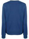 VPC Logo Sweatshirt Navy - A.P.C. - BALAAN 4