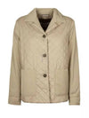 Sacco Pocket Button Polyamide Padding Beige - MAX MARA - BALAAN 2