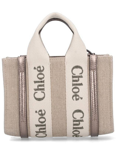 Chloè Bags.. Beige - CHLOE - BALAAN 1