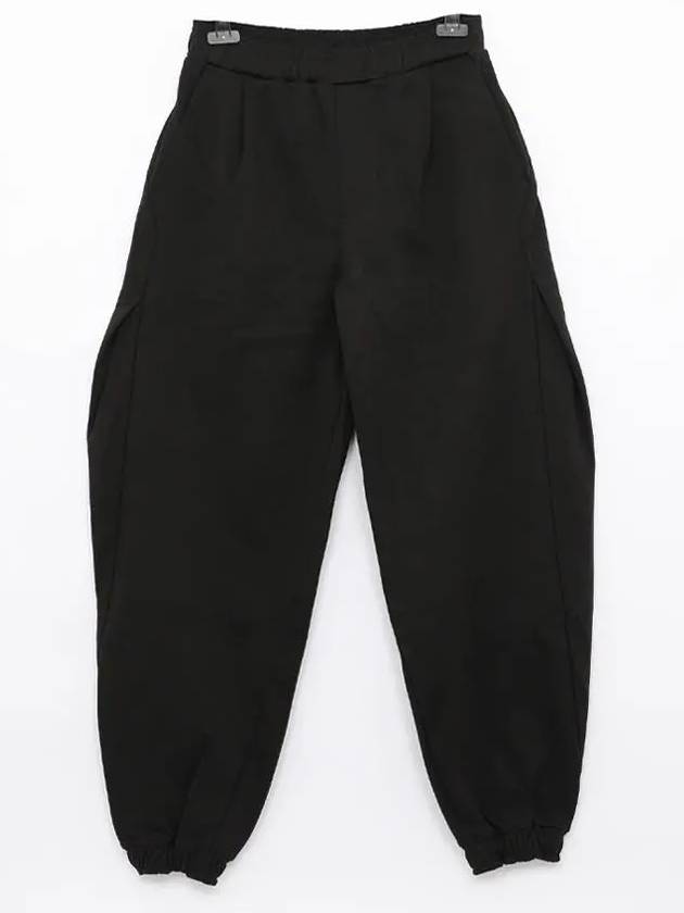 BN01SSSP0201BK Sweat Pants - ADER ERROR - BALAAN 3