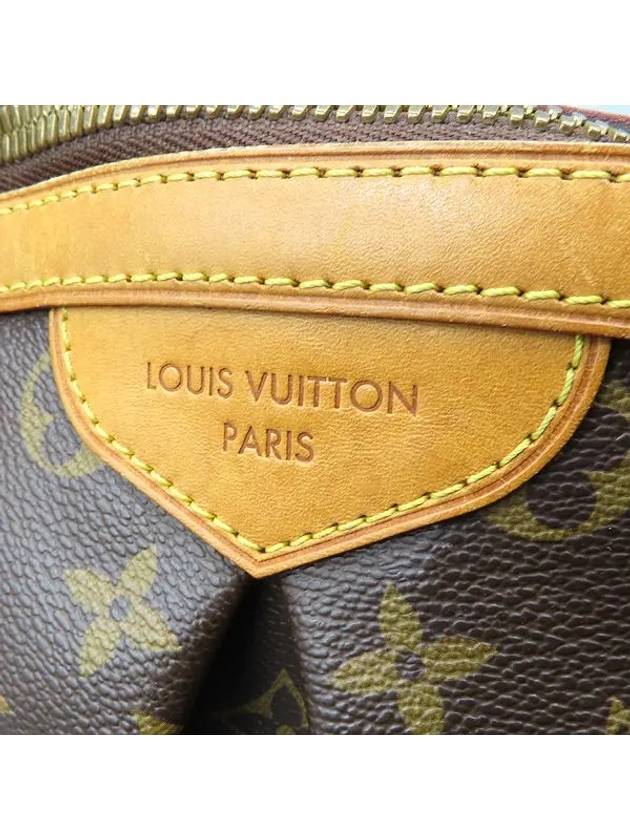 M40144 shoulder bag - LOUIS VUITTON - BALAAN 3