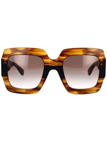 Gucci Eyewear Sunglasses - GUCCI - BALAAN 1